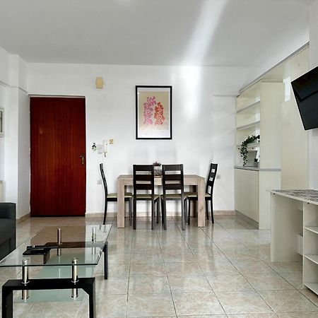 City Center, Cozy Apartment, With Amazing View, "2" Cos Exterior foto