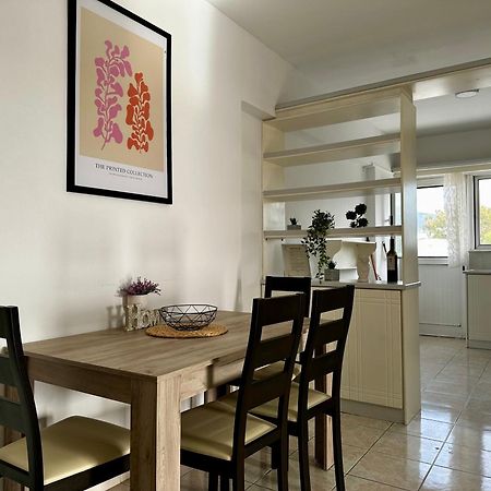 City Center, Cozy Apartment, With Amazing View, "2" Cos Exterior foto