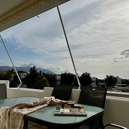 City Center, Cozy Apartment, With Amazing View, "2" Cos Exterior foto