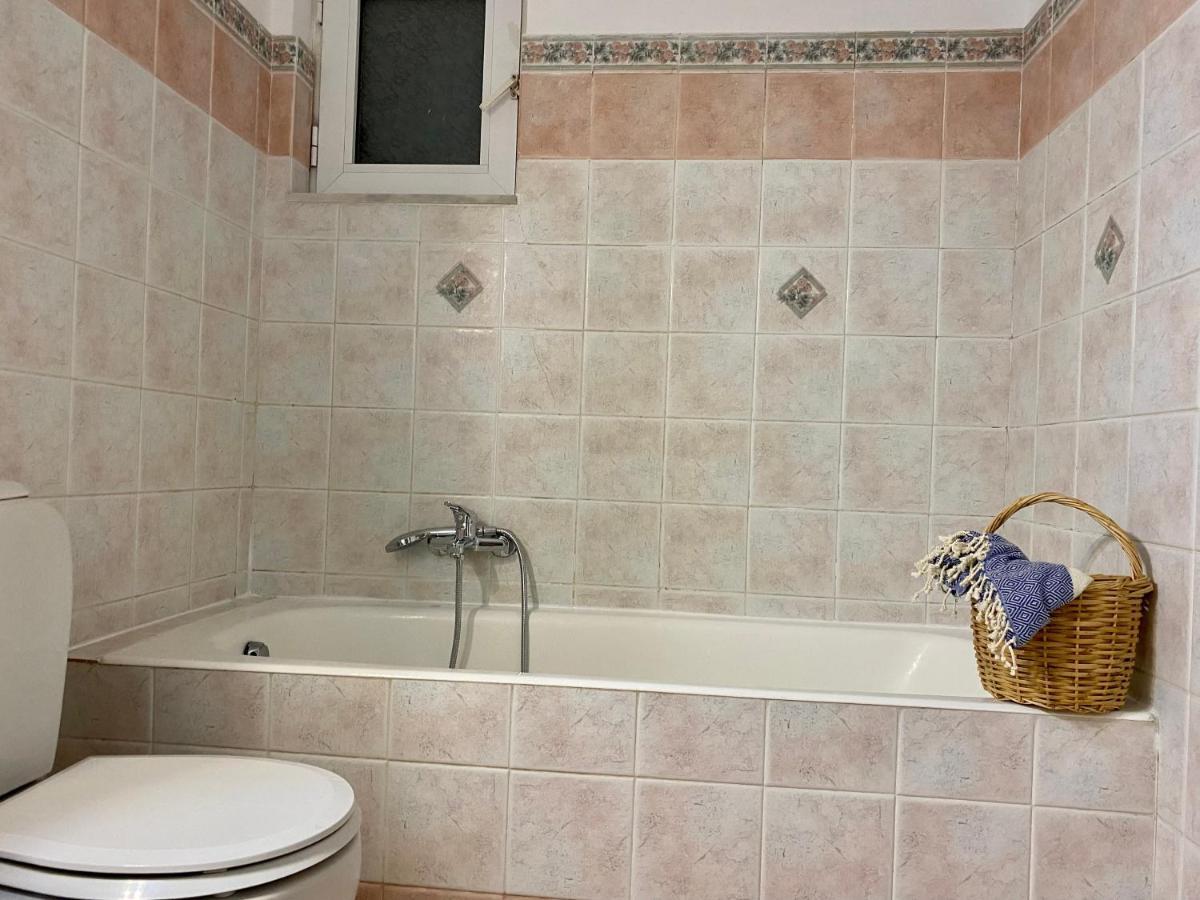 City Center, Cozy Apartment, With Amazing View, "2" Cos Exterior foto