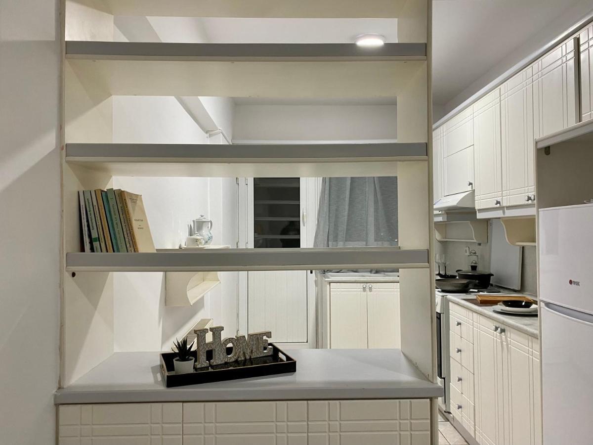 City Center, Cozy Apartment, With Amazing View, "2" Cos Exterior foto