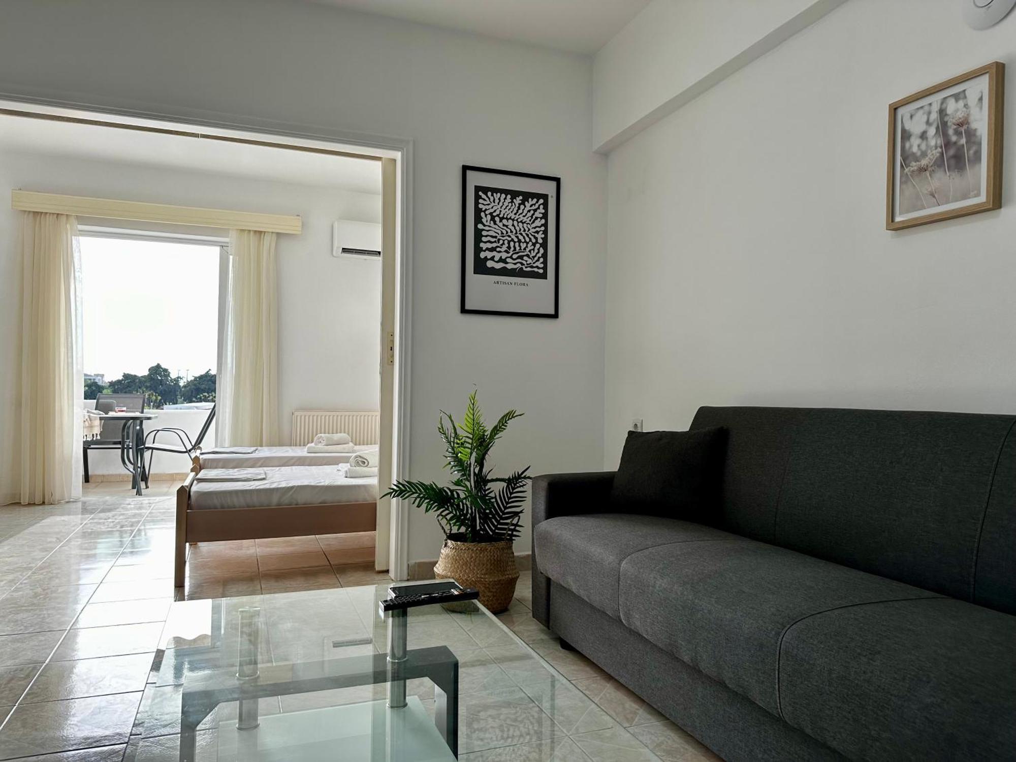 City Center, Cozy Apartment, With Amazing View, "2" Cos Exterior foto