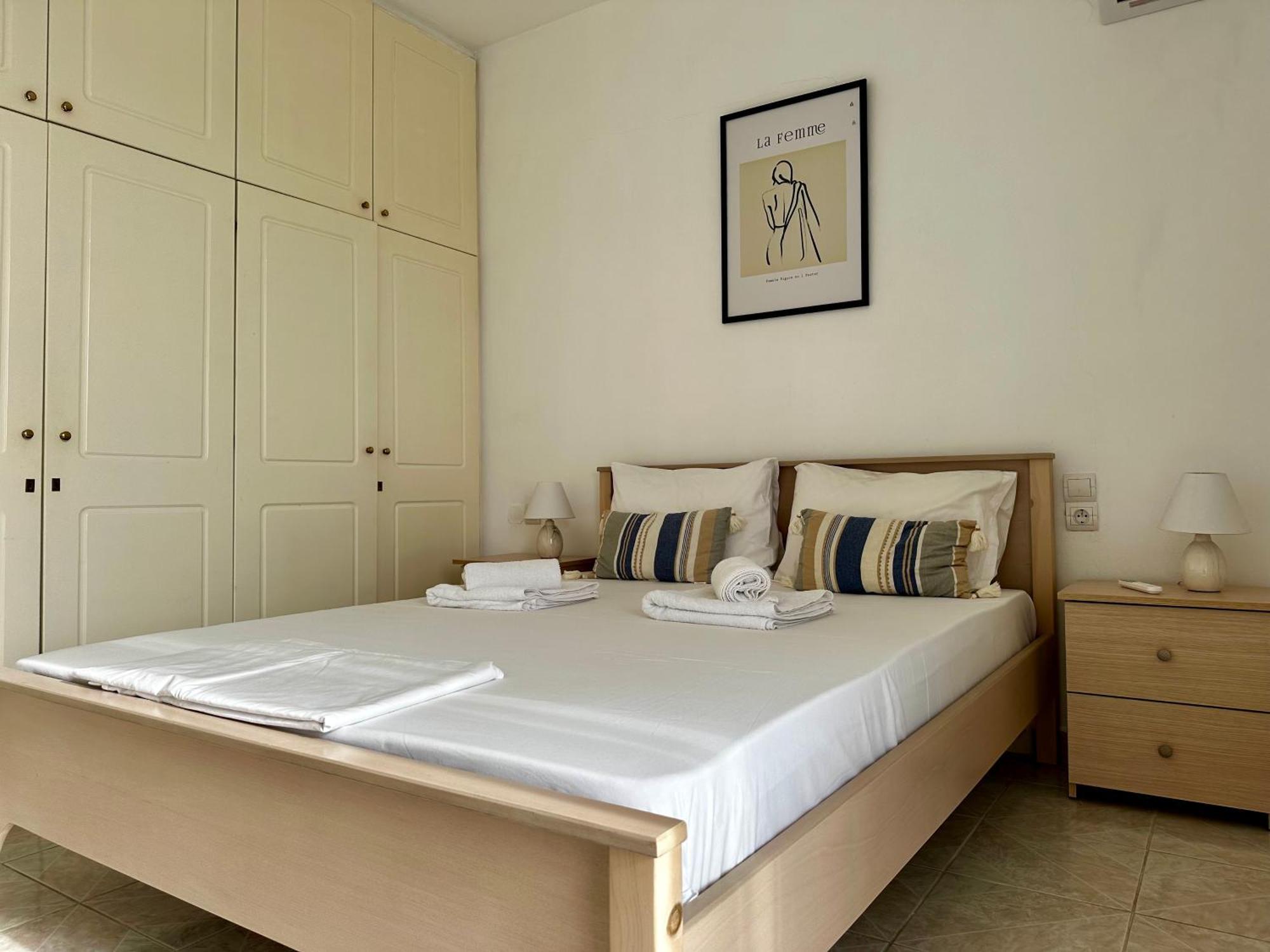 City Center, Cozy Apartment, With Amazing View, "2" Cos Exterior foto