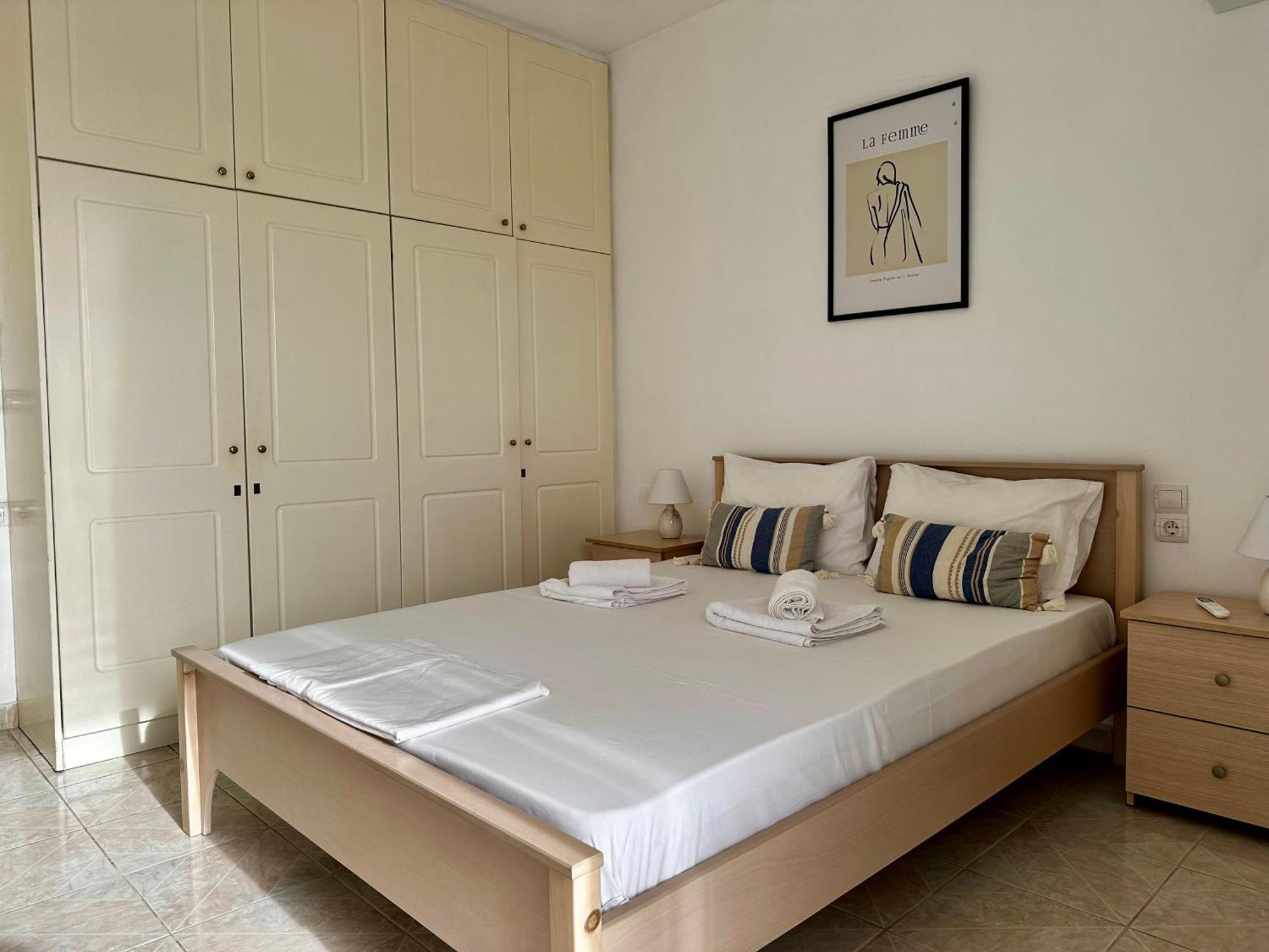 City Center, Cozy Apartment, With Amazing View, "2" Cos Exterior foto